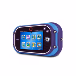VTech KidiZoom Touch 5.0 Appareil photo numérique pour enfants - Vue supplémentaire 4