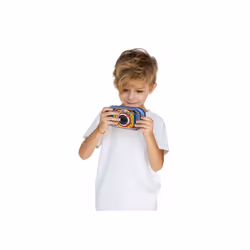 VTech KidiZoom Touch 5.0 Appareil photo numérique pour enfants - Vue supplémentaire 6