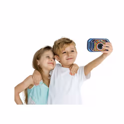 VTech KidiZoom Touch 5.0 Appareil photo numérique pour enfants - Vue supplémentaire 7
