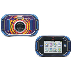 VTech Kidizoom Touch bleu
