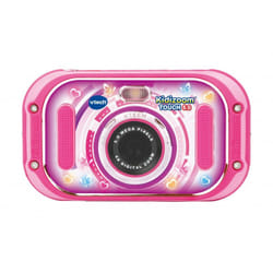 VTech KidiZoom Touch 5.0 Appareil photo numérique pour enfants