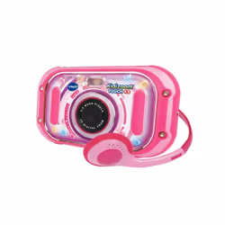VTech KidiZoom Touch 5.0 Appareil photo numérique pour enfants