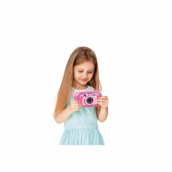 VTech KidiZoom Touch 5.0 Appareil photo numérique pour enfants - Vue supplémentaire 5