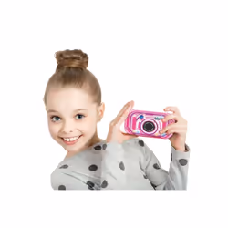 VTech KidiZoom Touch 5.0 Appareil photo numérique pour enfants - Vue supplémentaire 6