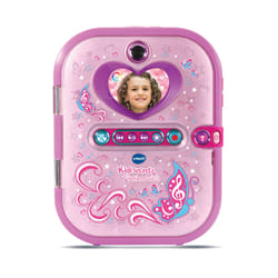 VTech Kidisecrets Selfie Music Rose