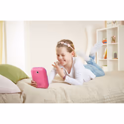 VTech Kidisecrets Selfie Music Rose