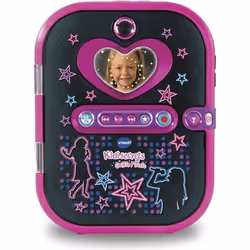 VTech Kidi 163675, Journal électronique pour enfants, 6 an(s), Multicolore