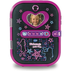 VTech Kidi 163675 jouet électronique pour enfants Journal électronique pour enfants