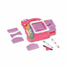 VTech DigiArt Magi Créa Mix (rose), 4 an(s), Batteries requises, AA, Multicolore