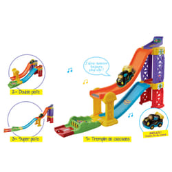 VTech Tut Tut Bolides Tremplin Super Cascades