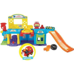 VTech TUT TUT BOLIDES - ATELIER SOS REPARATIONS