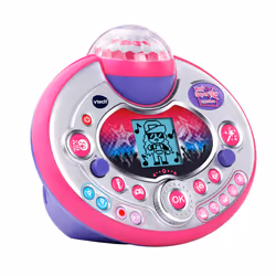 VTech Kidi 80-165807 jouet d'apprentissage