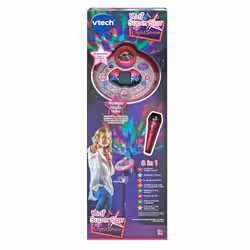 VTech Kidi 80-165807 jouet d'apprentissage - Vue supplémentaire 4