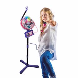 VTech Kidi 80-165807 jouet d'apprentissage - Vue supplémentaire 6