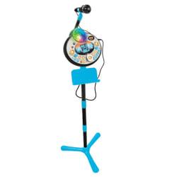 VTech Kidi Superstar Lightshow Noir