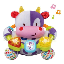 Vtech Peluche musicale 166022 Vache
