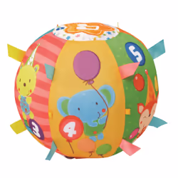 VTech Magi balle d'éveil des p'tits copains