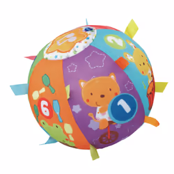 VTech Baby 80-166107 jouet d'apprentissage