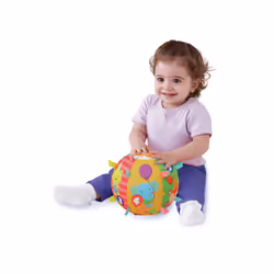 VTech Baby 80-166107 jouet d'apprentissage - Vue supplémentaire 4