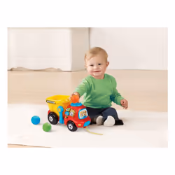 VTech 80-166504 jouet à tirer et à pousser