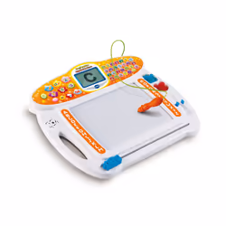 VTech Magi'Ardoise Apprenti Ecriture, 3 an(s), 812,5 g, Multicolore