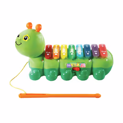 VTech Jungle Rock - Xylophone chenille