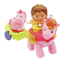 VTech Tut Tut Copains La licorne magique de Claire, la princesse aventurière