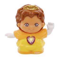 VTech Tut Tut Copains La licorne magique de Claire, la princesse aventurière - Vue supplémentaire 2