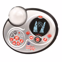 VTech Kidi Superstar Noir