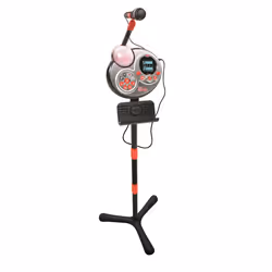 VTech Kidi Superstar Noir