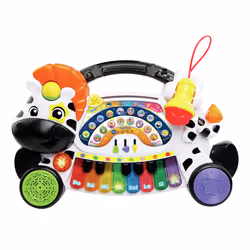 VTech Jungle Rock Mon Piano