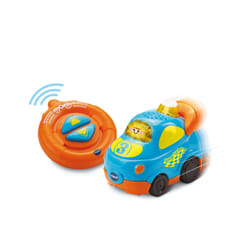 VTech Tut Tut Bolides Ma Tut Tut Telecommandee