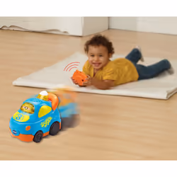 VTech Tut Tut Bolides Ma Tut Tut Telecommandee