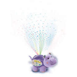 VTech Hippo Dodo Nuit Etoilee