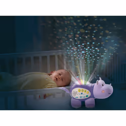 VTech Hippo Dodo Nuit Etoilee