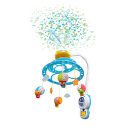 VTech Lumi Mobile Nuit Etoilee