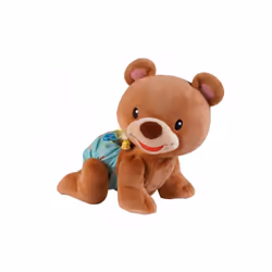 VTech 80-181104, 0,75 an(s), Bleu, Marron