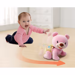 VTech Ourson