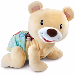 Vtech Peluche sonore Ours