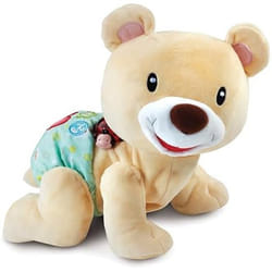 Vtech Peluche sonore Ours