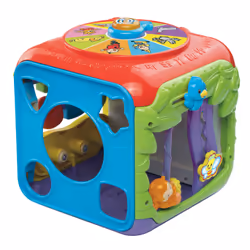 VTech Baby 80-183407 jouet interactif - Vue supplémentaire 2