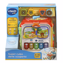 VTech Baby 80-183407 jouet interactif - Vue supplémentaire 3