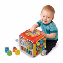 VTech Baby 80-183407 jouet interactif - Vue supplémentaire 4