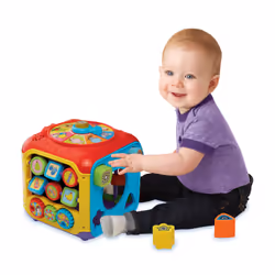 VTech Baby 80-183407 jouet interactif - Vue supplémentaire 5