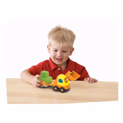 VTech 80-183904 jouet d'apprentissage
