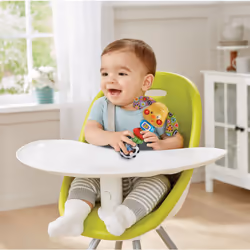 VTech Baby 80-184707 jouet d'apprentissage - Vue supplémentaire 3