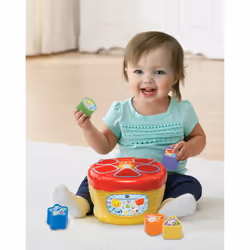 VTech Magi Tam-Tam Des Formes