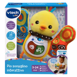 VTech Baby 80-185307 jouet d'apprentissage