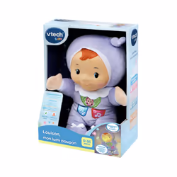 VTech Louison, mon lumi poupon - Vue supplémentaire 5