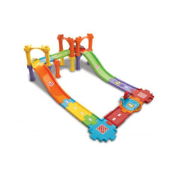 VTech Toet Toet Auto's 80-188204